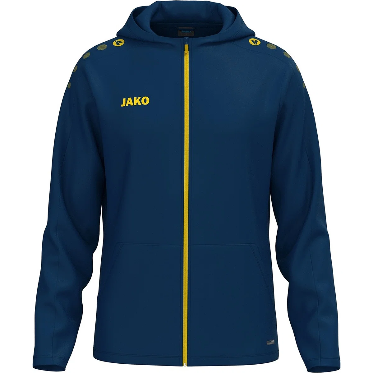 Veste training