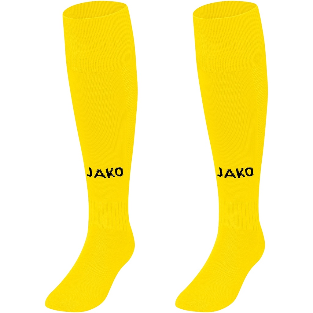 Chaussettes jaunes (1 (27-30))