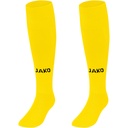 Chaussettes jaunes
